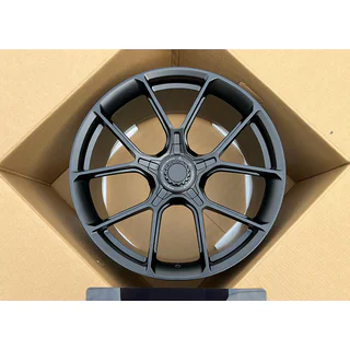 Kované OEM disky R20/R21 V8 (4 ks) fotografia 1