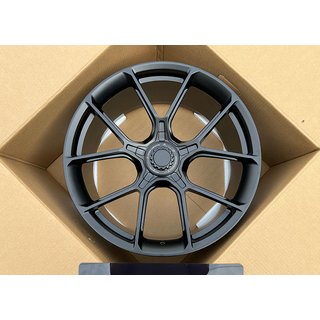 Kované OEM disky R20/R21 V8 (4 ks) fotografia 1