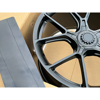 Kované OEM disky R20/R21 V8 (4 ks) fotografia 4
