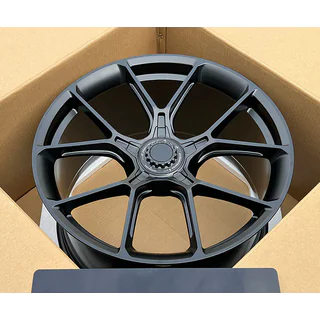 Kované OEM disky R20/R21 V8 (4 ks) fotografia 2