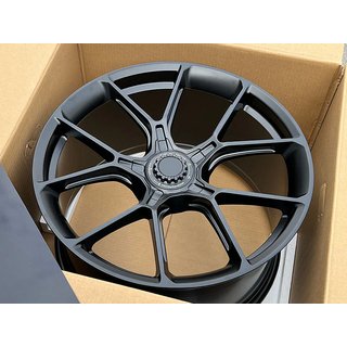 Kované OEM disky R20/R21 V8 (4 ks) fotografia 3