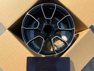 Porsche 911 (991) 2011–2019 Kované OEM disky R21/R22 (4 ks) fotografia 1