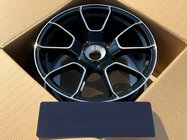 Porsche 911 (991) 2011–2019 Kované OEM disky R21/R22 (4 ks) fotografia 4