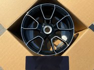 Porsche 911 (991) 2011–2019 Kované OEM disky R21/R22 (4 ks) fotografia 2