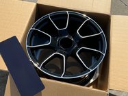 Porsche 911 (991) 2011–2019 Kované OEM disky R21/R22 (4 ks) fotografia 3