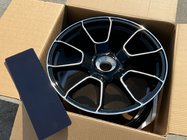 Porsche 911 (991) 2011–2019 Kované OEM disky R21/R22 (4 ks) fotografia 6