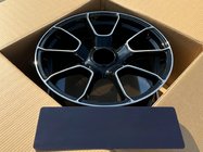 Porsche 911 (991) 2011–2019 Kované OEM disky R21/R22 (4 ks) fotografia 5