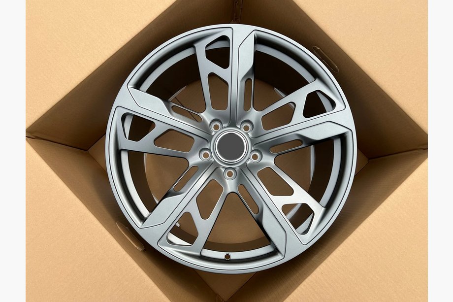 Porsche Taycan 2019– Kované disky OEM R21 V1 (4 ks) Image