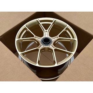 Kované OEM disky R20 R21 V9 (4 ks) fotografia 2