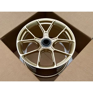Kované OEM disky R20 R21 V9 (4 ks) fotografia 3