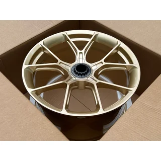 Kované OEM disky R20 R21 V9 (4 ks) fotografia 4
