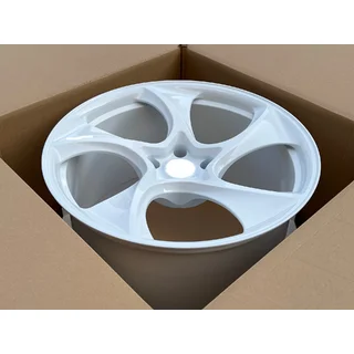 Kované disky OEM R20 R21 V10 (4 ks) fotografia 4