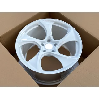 Kované disky OEM R20 R21 V10 (4 ks) fotografia 2
