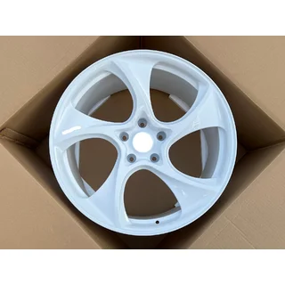 Kované disky OEM R20 R21 V10 (4 ks) fotografia 1