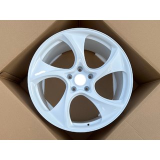 Kované disky OEM R20 R21 V10 (4 ks) fotografia 1