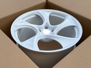 Porsche 911 (991) 2011–2019 Kované disky OEM R20 R21 V10 (4 ks) fotografia 3