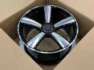 Porsche 911 (991) 2011–2019 Kované disky OEM R20 R21 V7 (4 ks) fotografia 2