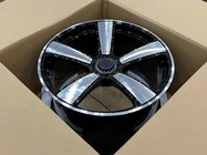 Porsche 911 (991) 2011–2019 Kované disky OEM R20 R21 V7 (4 ks) fotografia 3
