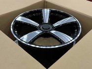 Porsche 911 (991) 2011–2019 Kované disky OEM R20 R21 V7 (4 ks) fotografia 4