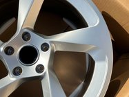 Porsche 911 (992) 2018– Kované OEM disky R20/R21 V11 (4 ks) fotografia 4