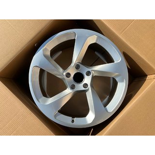 Kované OEM disky R20/R21 V11 (4 ks) Porsche 911 (992) 2018– fotografia 1