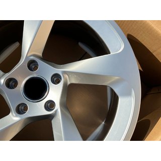 Kované OEM disky R20/R21 V11 (4 ks) fotografia 4