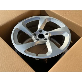 Kované OEM disky R20/R21 V11 (4 ks) fotografia 3