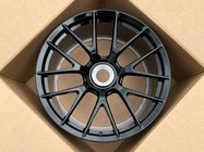Porsche 911 (992) 2018– Kované OEM disky R20 R21 V12 (4 ks) fotografia 1