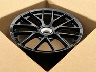 Porsche 911 (992) 2018– Kované OEM disky R20 R21 V12 (4 ks) fotografia 4