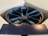 Porsche Panamera 2016–2023 Kované OEM disky R20 (4 ks) fotografia 4