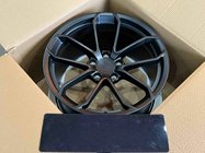 Porsche Panamera 2016–2023 Kované OEM disky R20 (4 ks) fotografia 2