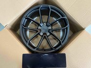 Porsche Panamera 2016–2023 Kované OEM disky R20 (4 ks) fotografia 1