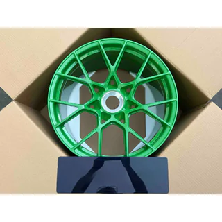 Kované OEM disky R20/R21 V13 (4 ks) fotografia 1