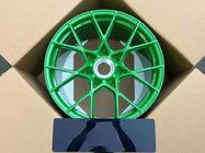 Porsche 911 (991) 2011–2019 Kované OEM disky R20/R21 V13 (4 ks) fotografia 1