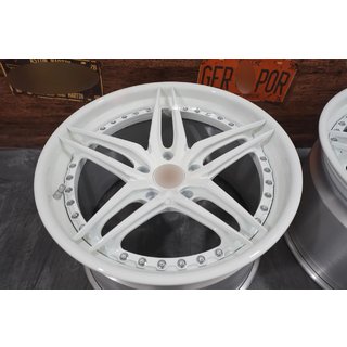 Kované disky OEM R20 V1 (4 ks) fotografia 1