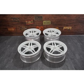 Kované disky OEM R20 V1 (4 ks) fotografia 4