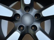 Porsche 911 (997) 2004–2012 Kované disky OEM R20 V2 (4 ks) fotografia 4