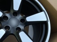 Porsche 911 (997) 2004–2012 Kované disky OEM R20 V2 (4 ks) fotografia 5