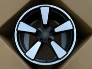 Porsche 911 (997) 2004–2012 Kované disky OEM R20 V2 (4 ks) fotografia 1