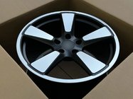 Porsche 911 (997) 2004–2012 Kované disky OEM R20 V2 (4 ks) fotografia 3