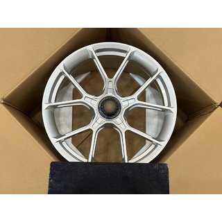 OEM kované disky R20/R21 (4 ks) fotografia 1