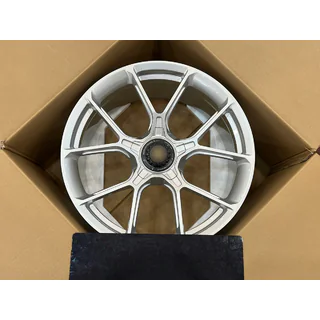 OEM kované disky R20/R21 (4 ks) fotografia 1