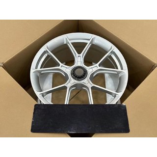 OEM kované disky R20/R21 (4 ks) fotografia 2