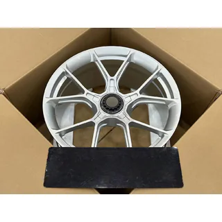 OEM kované disky R20/R21 (4 ks) fotografia 2