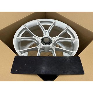 OEM kované disky R20/R21 (4 ks) fotografia 3