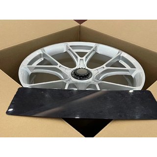 OEM kované disky R20/R21 (4 ks) fotografia 4