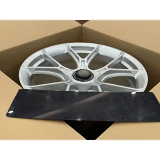 OEM kované disky R20/R21 (4 ks) fotografia 4