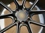 Porsche Cayenne 2018– Kované disky OEM R22 V3 (4 ks) fotografia 7