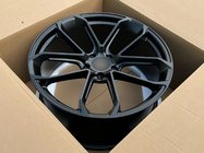 Porsche Cayenne 2018– Kované disky OEM R22 V3 (4 ks) fotografia 5