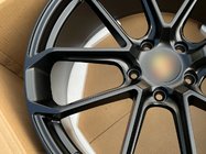 Porsche Cayenne 2018– Kované disky OEM R22 V3 (4 ks) fotografia 8